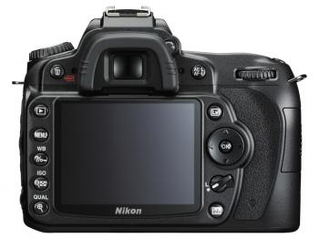  Nikon D7000